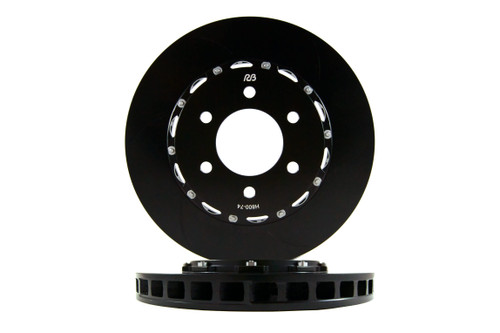 RB 2pc Rotor kit (270x22) for Mazda Miata MX-5 SPORT (01-05) Front