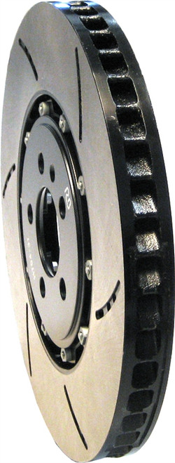 RB 2pc Rotors for VW MK4 R32 2004 Front