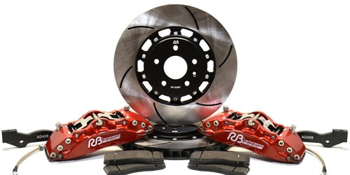 RB 380mm (15") Big Brake Kit  for Lexus IS F Front