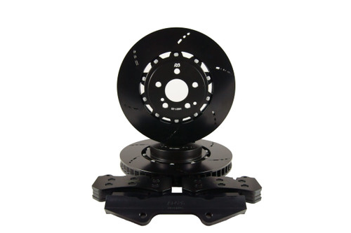 RB 2 pc Rotor Kit  for 2009+ E63 Upgrade to 390 (from 360mm) RB 2 pc Rotor Kit  for 2009+ E63 Upgrade to 390 (from 360mm)