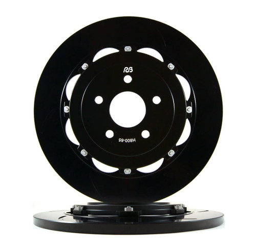 RB 2pc Rotor for Mazda Miata MX-5 (2016+) Rear