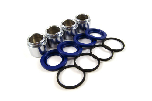 Save 10% on Rebuild Kit for Infiniti G35/350Z Rear Calipers (Price is for 2 Calipers)