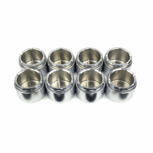 8 ea SS Pistons for 991 C2S Rear Calipers