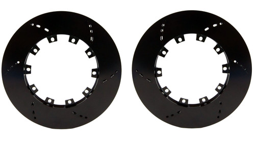 RB 2pc Replacement Rotor Rings (330x22)