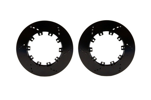 Replacement Rotor Ring (350x32mm) for RB 2 pc rotors - Price in pair & includes hardware kit.