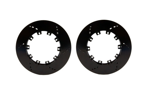 Rotor Ring (390x34) Includes Hardware (Price is for Pair)