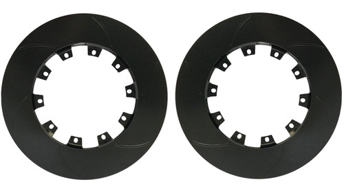 Rotor Ring (420x38mm) - Incl. hardware (Price is for a pair)