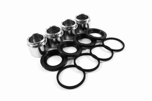 Save 10% on Rebuild Kit for Lexus ISF/RCF/GSF Rear Calipers (Price is for 2 Calipers)