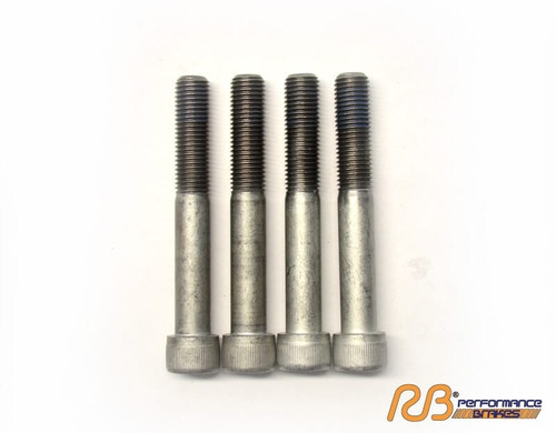 M12x1.5x65 Caliper Mounting Bolts (4 ea.)