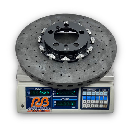 2C19 FRONT CENTER LOCK