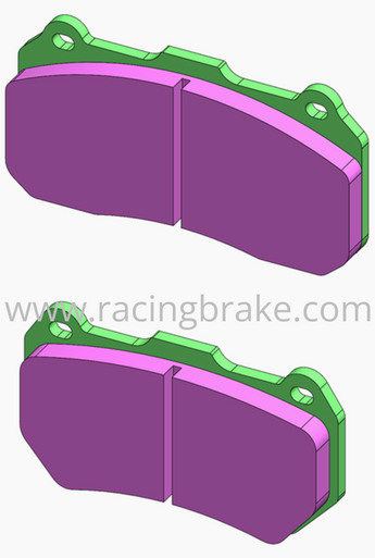 racingbrake.com