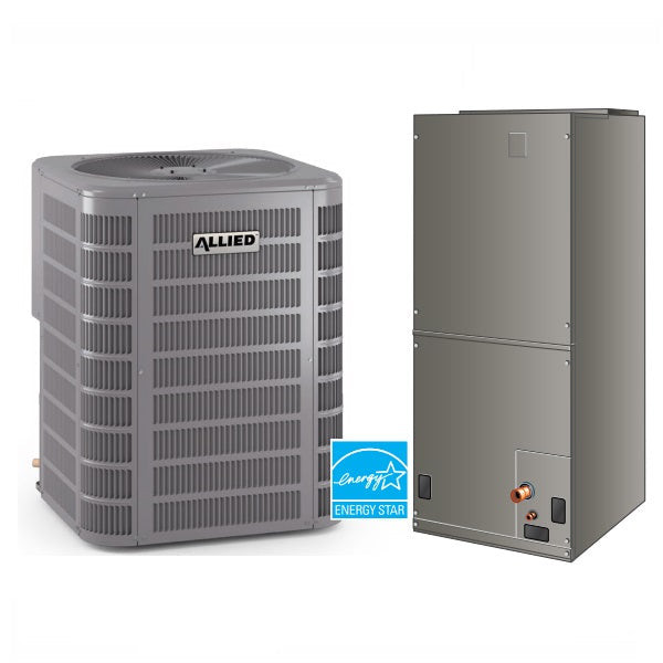 Lennox 3 Ton Heat Pump