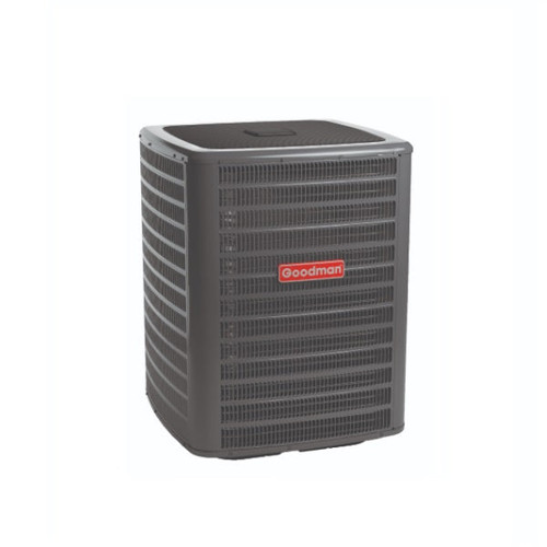 Goodman 3 Ton Heat Pump | 14.3 Seer2 | 15.1 Seer | GSZB403610