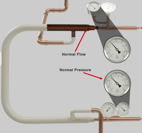 Desuperheater Geothermal