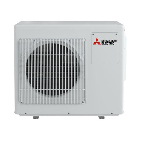 20,000 btu | Mitsubishi Multi Zone Mini Split | Heating and Cooling | 17.1 Seer2 | 17.9 Seer | MXZ-2C20NAHZ4-U1