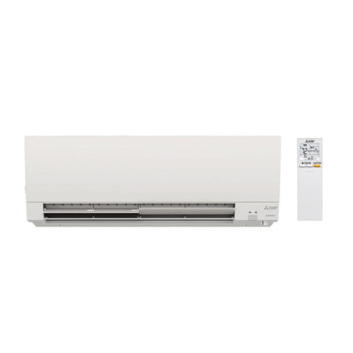 18,000 Btu | Mitsubishi Wall Mounted | MSZ-FS18NA-U1
