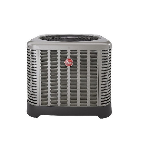 Rheem Classic 5 Ton Air Conditioner | 14.3 Seer2 | 15.1 Seer | Compressor | High/Low Pressure Switch | RA14AZ60AJ1NALHP