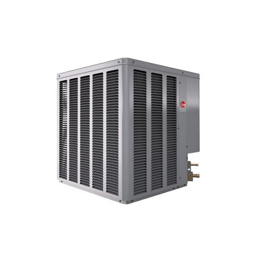 Rheem 3.5 Ton Heat Pump Price - 14.3 Seer2 - WP14AZ42AJ2NA