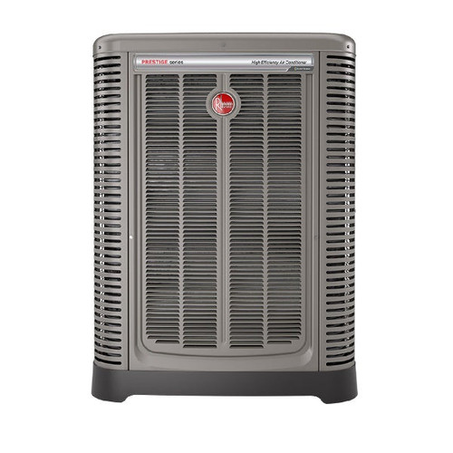 Rheem Prestige 2 Ton Air Conditioner | 18 Seer2 | 18.8 Seer | Compressor | RA18AZ24AJVCA
