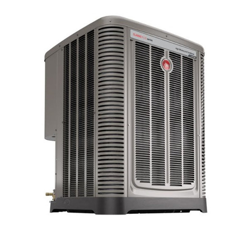 Rheem Classic Plus 3 Ton Air Conditioner | 15.2 Seer2 | 16 Seer | Compressor | RA15AZ36AJ3CA