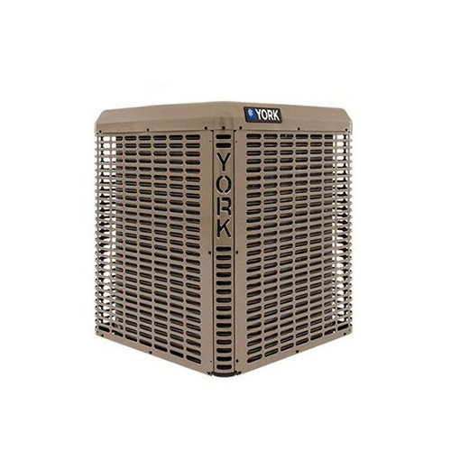 York 2 Ton Air Conditioner | 20 Seer2 | $390 Rebate | YXV24B21S