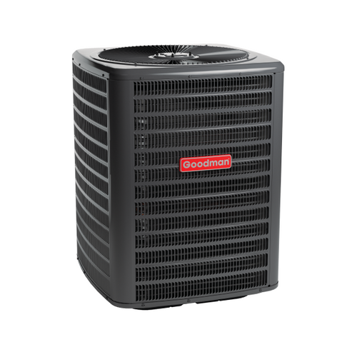 14.3 Seer2 - Goodman 2.5 Ton AC Unit Installation - Free 1 Year Labor Warranty - GSXM403010 - Installation