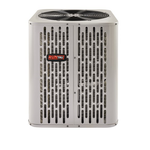 RunTru by Trane 3.5 Ton Heat Pump - 14.3 Seer2 - R410A - A4HP4042D1000