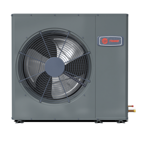 Trane 4 Ton Heat Pump Unit - XV19 - 19 Seer2 - R410A - 4TWL9048A1000