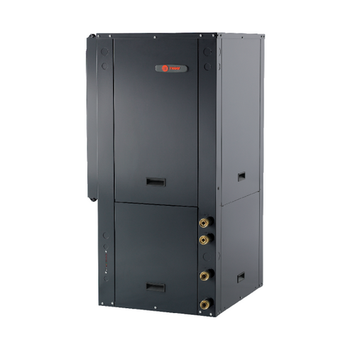 Trane 5 Ton Water Source Heat Pump - Left Hand Return - R410A - GEVG060A1-0TLD1