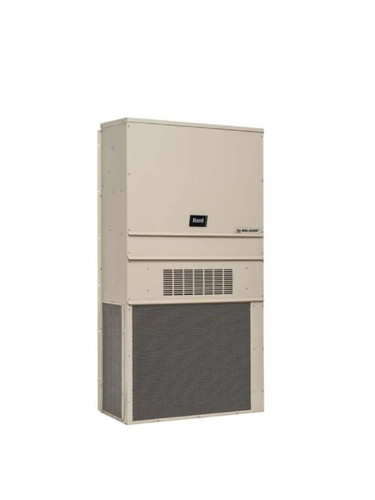 Bard 1.5 Ton Packaged Unit | Wall Mount | Air Conditioner| 5 Kw Heater | W18AB-A05