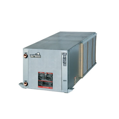 ClimateMaster 3 Ton Water Source Heat Pump | CuproNickel | Horizontal | Right Hand Return | TCH036AGC30NCSS