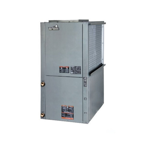 ClimateMaster 3.5 Ton Water Source Heat Pump | Copper | Vertical | Right Hand Return | TCV041AGC30CTTS