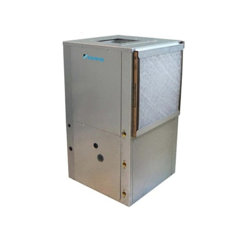 Daikin 2 Ton Water Source Heat Pump | Copper | Vertical | Right Hand Return | WGCV024E1RTCMTB