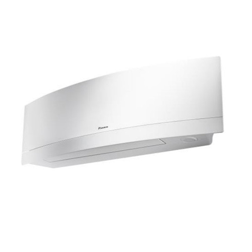 18,000 Daikin Btu Wall Mount Indoor Unit | EMURA | White | FTXR18WVJUW9