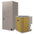 Everwell 5 Ton Heat Pump System | 18 Seer | CAC6013H18 - AHC60H18