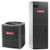 Goodman 2.5 Ton Air Conditioning System | 14.5 Seer2 | 15.3 Seer | GSXM403010 - AMST36BU14