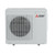 48,000 btu | Mitsubishi Multi Zone Mini Split | Heating and Cooling | 23 Seer2 | 23.8 Seer | MXZ-SM48NAM-U1