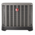 Rheem 3 Ton AC Unit Install - 1 Year Labor Warranty - 10 Year Parts Warranty - RA14AZ36AJ1NA