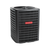 Goodman AC Unit - 5 Ton - R32 - 15.2 Seer2 - GLXS5BA6010