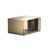 Bohn Condensing Unit - Medium Temp - 2 HP - 208-230/3/60 - BCH0025MCACZA0000