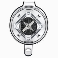 Vitamix 48-Ounce Dry Grains Container with Self-Detect