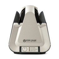 Work Sharp Culinary E5 Kitchen Knife Sharpener