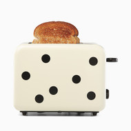 Kate Spade Deco Dot Toaster