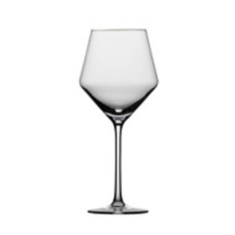 Schott Zwiesel Set of Six Pure Burgundy Wine Glasses