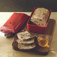 Emile Henry Bread Loaf Baker