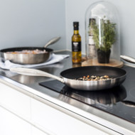Scanpan CTX Fry Pan Set