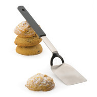 RSVP Endurance Flexible Stainless Steel Spatula Set