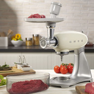 SMEG Multi-Food Grinder