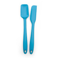 RSVP Endurance Silicone 2-Piece Spatula Set