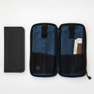 Adventure Chef 3-Piece Set with Maple Handles